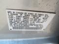 Billet Silver Metallic - Ridgeline RTL Photo No. 19