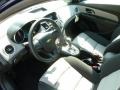 Blue Topaz Metallic - Cruze LS Photo No. 17
