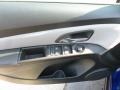 Blue Topaz Metallic - Cruze LS Photo No. 18
