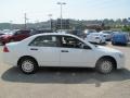 Taffeta White - Accord Value Package Sedan Photo No. 8