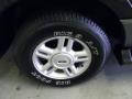 Black Clearcoat - Expedition XLT Photo No. 13