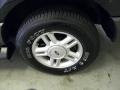 Black Clearcoat - Expedition XLT Photo No. 14