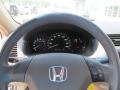 2006 Taffeta White Honda Accord Value Package Sedan  photo #17