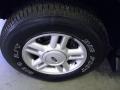 Black Clearcoat - Expedition XLT Photo No. 28