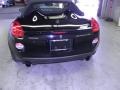 Mysterious Black - Solstice GXP Roadster Photo No. 14