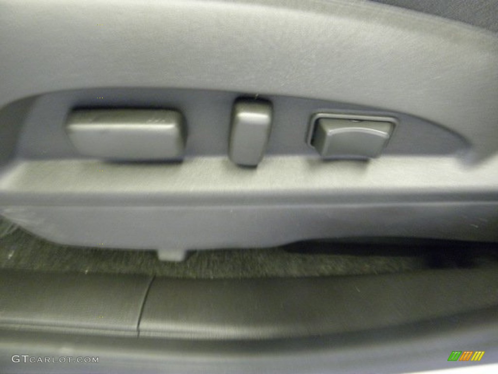 2012 Equinox LT - Summit White / Jet Black photo #15