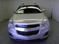 Silver Ice Metallic - Equinox LT Photo No. 2