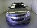 Mocha Steel Metallic - Equinox LT Photo No. 2
