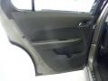 Mocha Steel Metallic - Equinox LT Photo No. 11