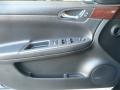 2011 Cyber Gray Metallic Chevrolet Impala LTZ  photo #7