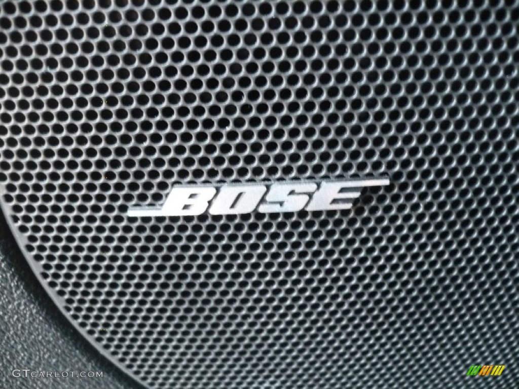 2011 Impala LTZ - Cyber Gray Metallic / Ebony photo #9