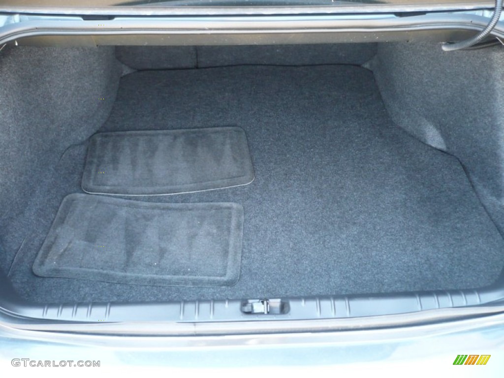 2011 Impala LTZ - Cyber Gray Metallic / Ebony photo #12