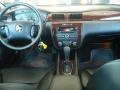 2011 Cyber Gray Metallic Chevrolet Impala LTZ  photo #17