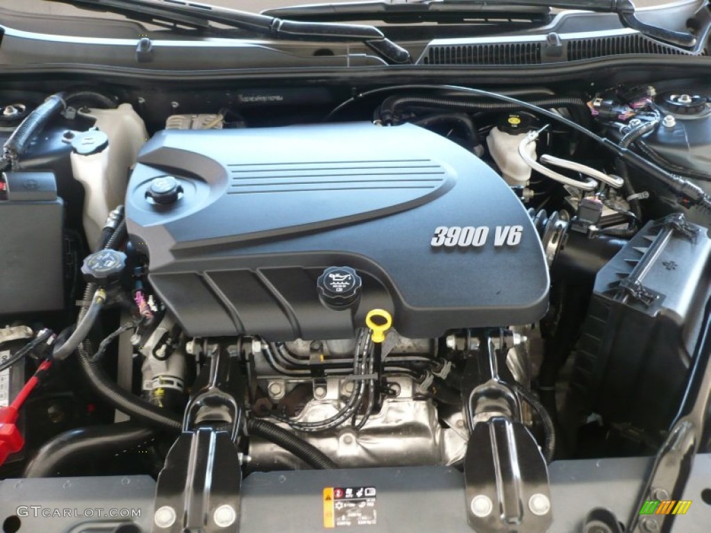 2011 Impala LTZ - Cyber Gray Metallic / Ebony photo #19