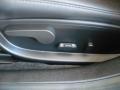 2011 Cyber Gray Metallic Chevrolet Impala LTZ  photo #22