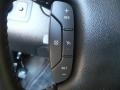 2011 Cyber Gray Metallic Chevrolet Impala LTZ  photo #23