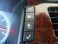 2011 Cyber Gray Metallic Chevrolet Impala LTZ  photo #25