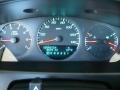 2011 Cyber Gray Metallic Chevrolet Impala LTZ  photo #29