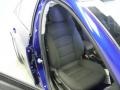 Blue Topaz Metallic - Cruze LT Photo No. 8