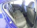 Blue Topaz Metallic - Cruze LT Photo No. 10