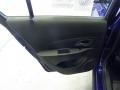 Blue Topaz Metallic - Cruze LT Photo No. 11