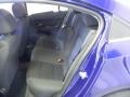 Blue Topaz Metallic - Cruze LT Photo No. 12
