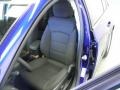 Blue Topaz Metallic - Cruze LT Photo No. 16