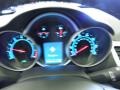 Blue Topaz Metallic - Cruze LT Photo No. 17