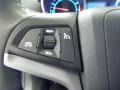 Blue Topaz Metallic - Cruze LT Photo No. 18