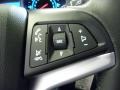 Blue Topaz Metallic - Cruze LT Photo No. 19
