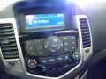 Blue Topaz Metallic - Cruze LT Photo No. 20