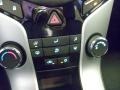 Blue Topaz Metallic - Cruze LT Photo No. 21