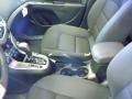 Blue Topaz Metallic - Cruze LT Photo No. 22