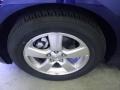 Blue Topaz Metallic - Cruze LT Photo No. 23