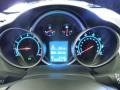 Silver Ice Metallic - Cruze LT Photo No. 17