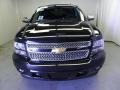 Black Granite Metallic - Suburban LTZ 4x4 Photo No. 2