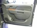 Black Granite Metallic - Suburban LTZ 4x4 Photo No. 7