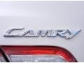 Super White - Camry Hybrid Photo No. 9