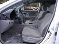 Super White - Camry Hybrid Photo No. 12
