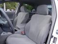 Super White - Camry Hybrid Photo No. 13