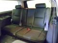 Black Granite Metallic - Suburban LTZ 4x4 Photo No. 18