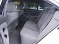 Super White - Camry Hybrid Photo No. 15
