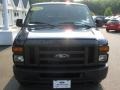Dark Blue Pearl Metallic - E Series Van E150 XL Passenger Photo No. 2