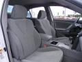 Super White - Camry Hybrid Photo No. 18