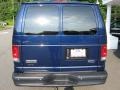 Dark Blue Pearl Metallic - E Series Van E150 XL Passenger Photo No. 6