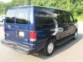 Dark Blue Pearl Metallic - E Series Van E150 XL Passenger Photo No. 7
