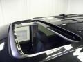 2012 Black Granite Metallic Chevrolet Suburban LTZ 4x4  photo #25