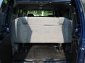 2008 Ford E Series Van E150 XL Passenger Trunk