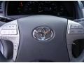 Super White - Camry Hybrid Photo No. 24