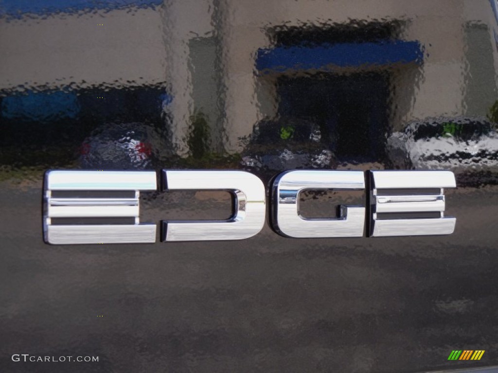 2013 Ford Edge SEL Marks and Logos Photo #66897799